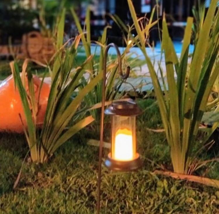 Pôrto das Galinhas Pousada Luz Do Porto מראה חיצוני תמונה