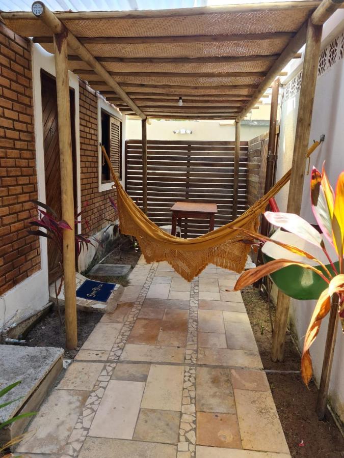 Pôrto das Galinhas Pousada Luz Do Porto מראה חיצוני תמונה