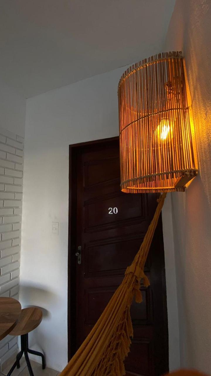 Pôrto das Galinhas Pousada Luz Do Porto מראה חיצוני תמונה