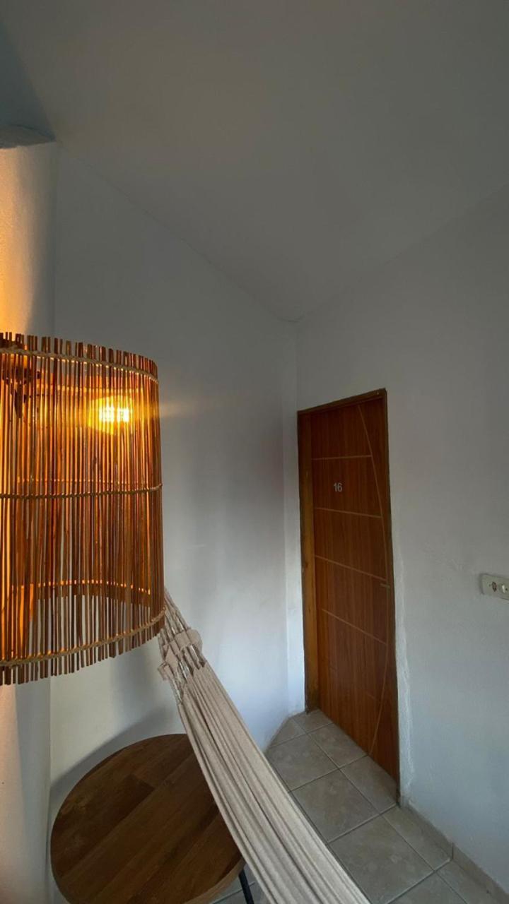 Pôrto das Galinhas Pousada Luz Do Porto מראה חיצוני תמונה